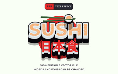 Editable Text effect True 3D, perfect for banner comic design element