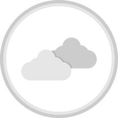 Cloud Icon