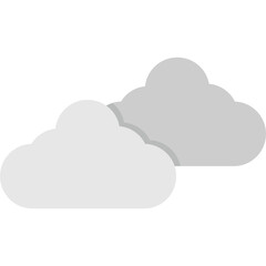 Cloud Icon