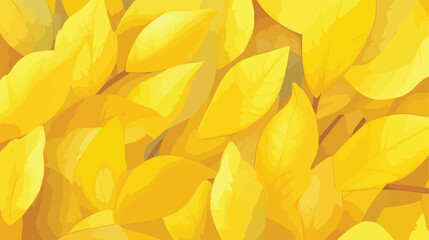 Full Frame Background of Low Angle View of Yellow A