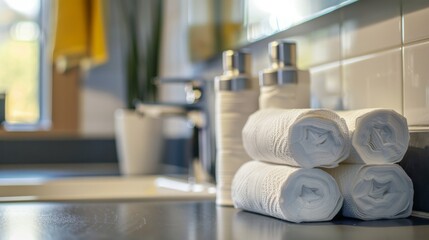 Essential Paper Towels for School Sanitation