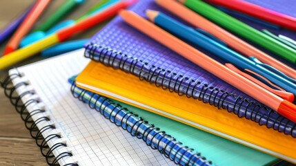 Student Logbooks for Academic Success