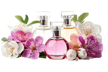 floral scent aroma essence