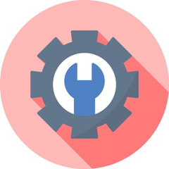 Maintenance Icon