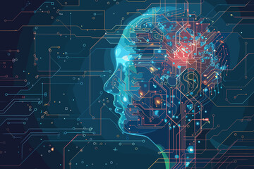 Low-power machine learning and event-based sensors: Conceptual illustrations of neuromorphic engineering and edge AI solutions