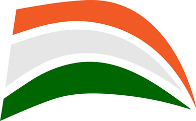 Indian tricolor