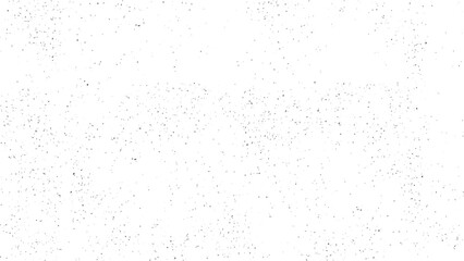 Abstract background in black and white color. Distressed overlay texture of rusted peeled Wall. Overlay illustration over any design to create grungy vintage effect and depth. Vector