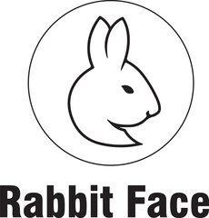 rabbit illustration