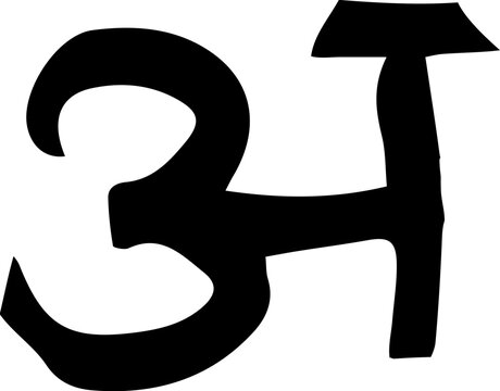 Hindi Vowels  ( Svara ) 