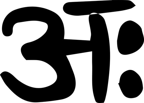 Hindi Vowels  ( Svara ) 