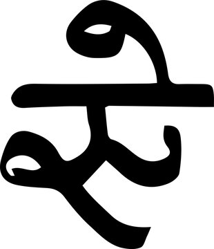 Hindi Vowels  ( Svara ) 
