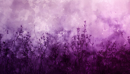 Minimalist photography background