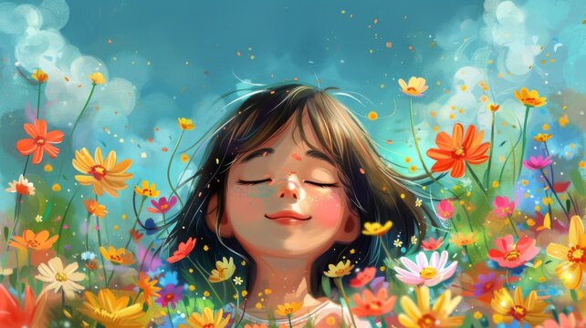 Child's Day