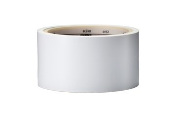 Paper Wristband on transparent background.