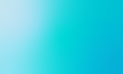 Blue, White, Color Gradient, Abstract Background, Bright Light & Glow, Pattern, White Space