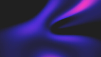 abstract background with smoke
