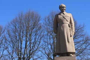 Cool landscape with awesome background and more