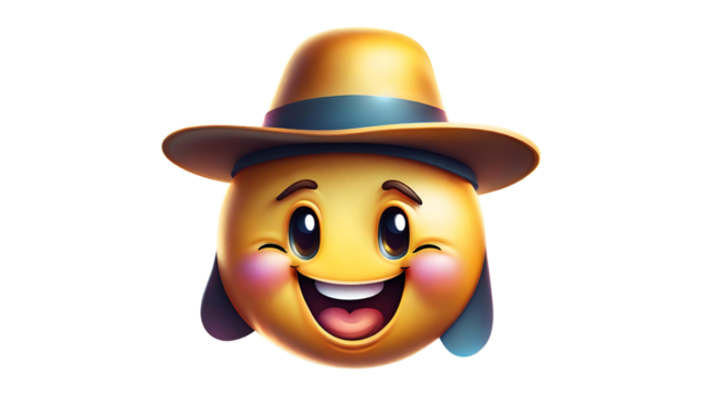 happy smiley face, feeling happy cute emoji 