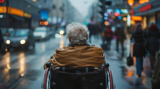Modern Aging