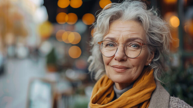 Modern Aging