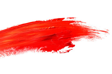 color brush stroke isolated background png