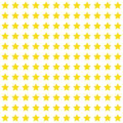 star pattern
