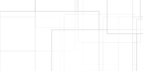 Abstract background with lines. Architecture building construction structure pattern. Digital geometric technology businesses illustration vector shape.