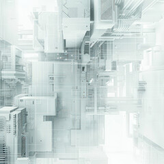 Obraz premium Grunge Urban Backgrounds set.Texture Vector.Dust Overlay Distress Grain ,Simply Place illustration over any Object to Create grungy Effect .abstract,splattered , dirty, texture for your design. 