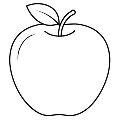 apple icon vector illustration mascot,butterfly apple silhouette,vector,icon,svg,characters,Holiday t shirt,black apple cartoon drawn trendy logo Vector illustration,apple cartoon on a white backgroun