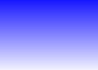 Background gradient of abstract blue gradient