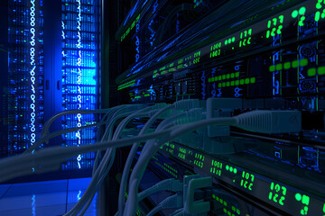 Network Time Protocol Server: The Backbone of Internet Timekeeping