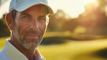 Athletic Dedication Outdoors