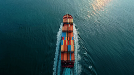 Global Shipping Expedition