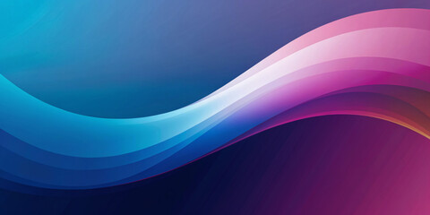 Fototapeta premium Multiple neon color abstract background