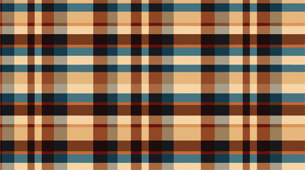 Texture of Beautiful plaid For print and background