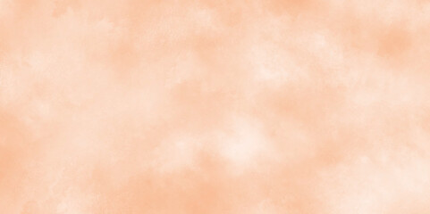 abstract Warm yellow watercolor beautiful hues of yellow gold pink and purple in hand painted watercolor background ,, Beautiful and light color colorful background, 	