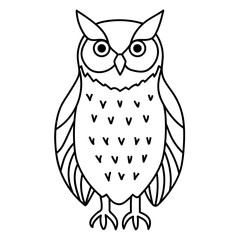 owl
