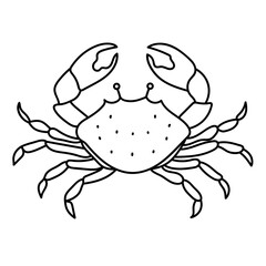 crab