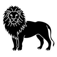 lion