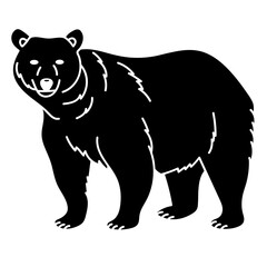 bear