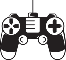 Video Game Controller