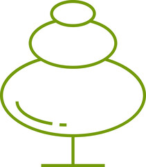 Tree and Plant Icon