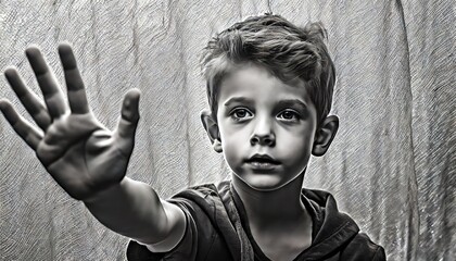 portrait of a person