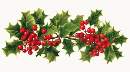 Transparent PNG available christmas background Hol - obrazy, fototapety, plakaty