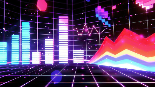Commodity Trade Dynamics: Scatter Plots Mapping Price Fluctuations and Quantity Exchanges for Raw Materials and Finished Goods.