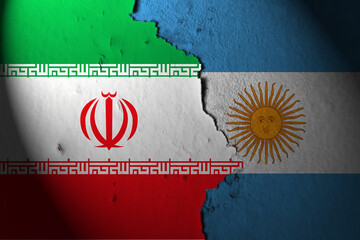 Relations between Iran and argentina. Iran argentina