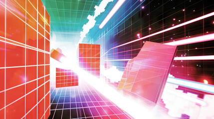 Innovation Impact Matrix: Analyzing the Disruptive Technologies Landscape and Strategic Opportunities in Crimson