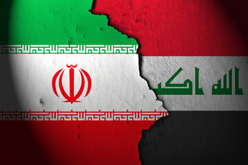 Relations between Iran and iraq. Iran iraq