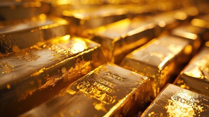 Bar of Golds