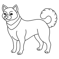 akita inu